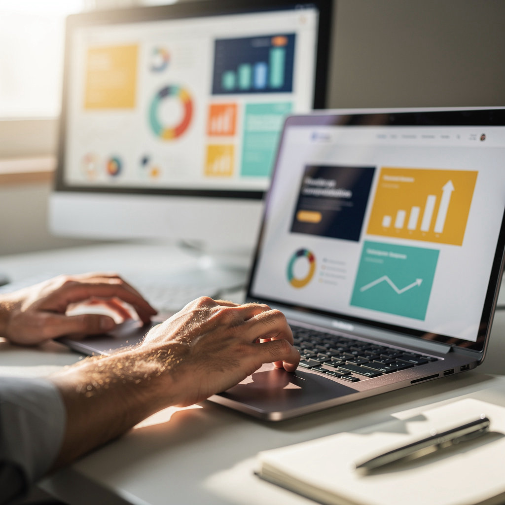 khausak - Kawsak San Diego portfolio showcasing professional website design and development results for San Diego businesses